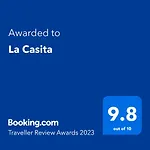La Casita