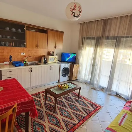 Lägenhet La Casita
