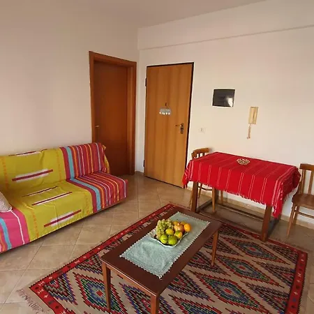 Lägenhet La Casita *