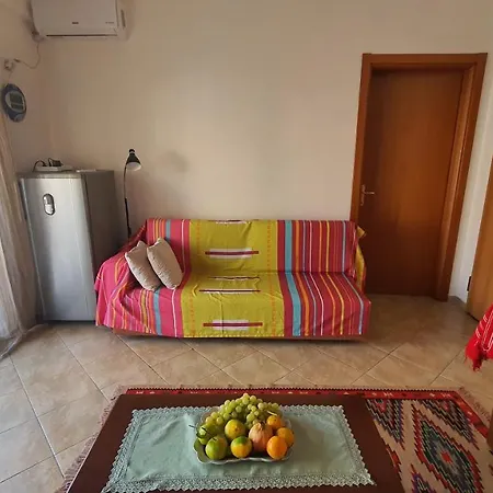 Lägenhet La Casita Tirana