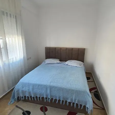 La Casita Lägenhet