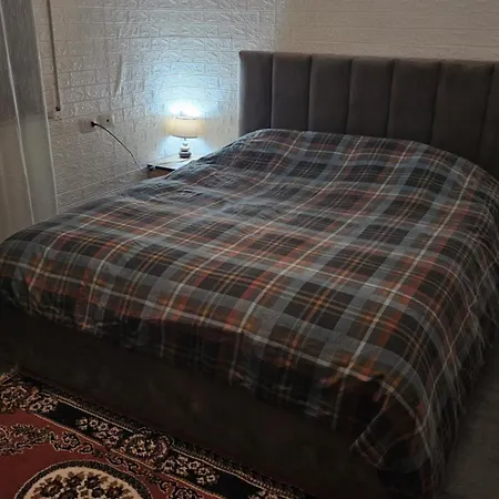 La Casita * Tirana