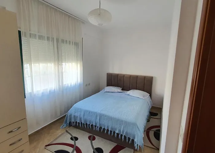 Apartman La Casita *