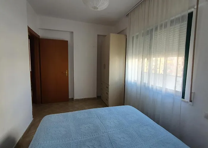 La Casita Apartman Tirana