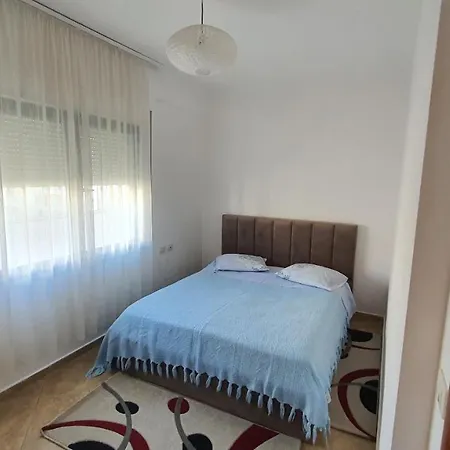 Apartamento La Casita *
