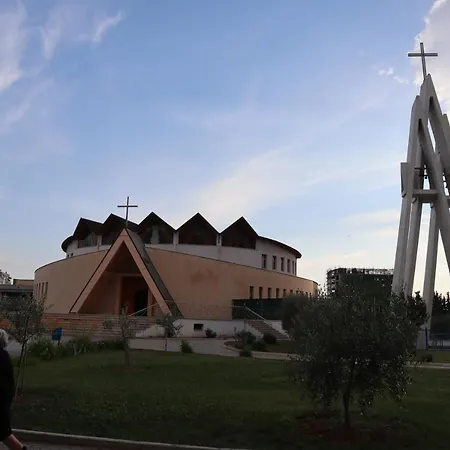 La Casita Διαμέρισμα