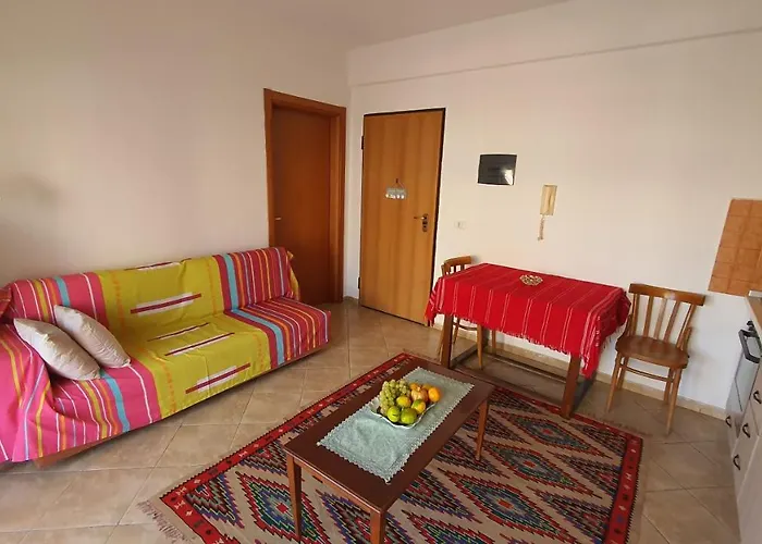 Lägenhet La Casita *