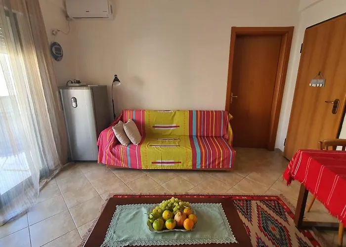 Apartamento La Casita Tirana