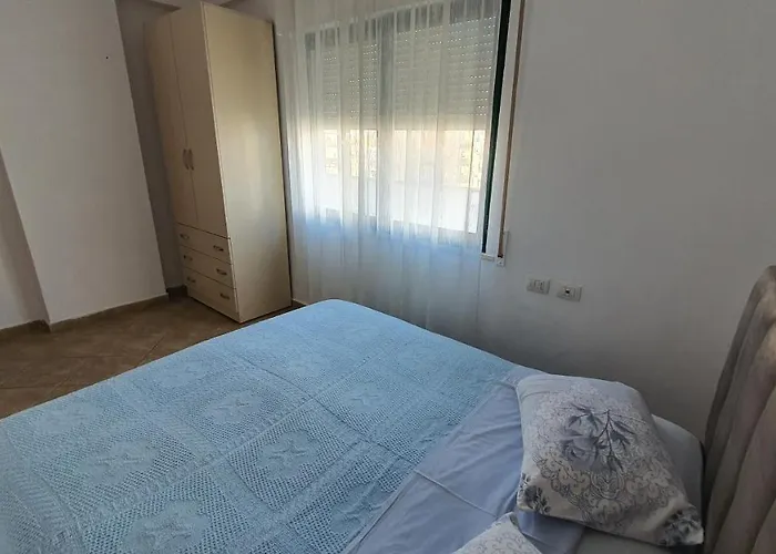 La Casita Apartamento Tirana